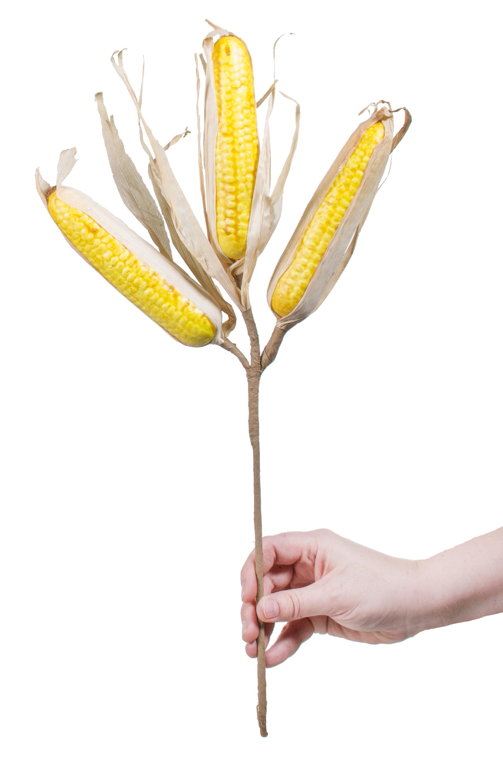 19" Fall Corn Pick