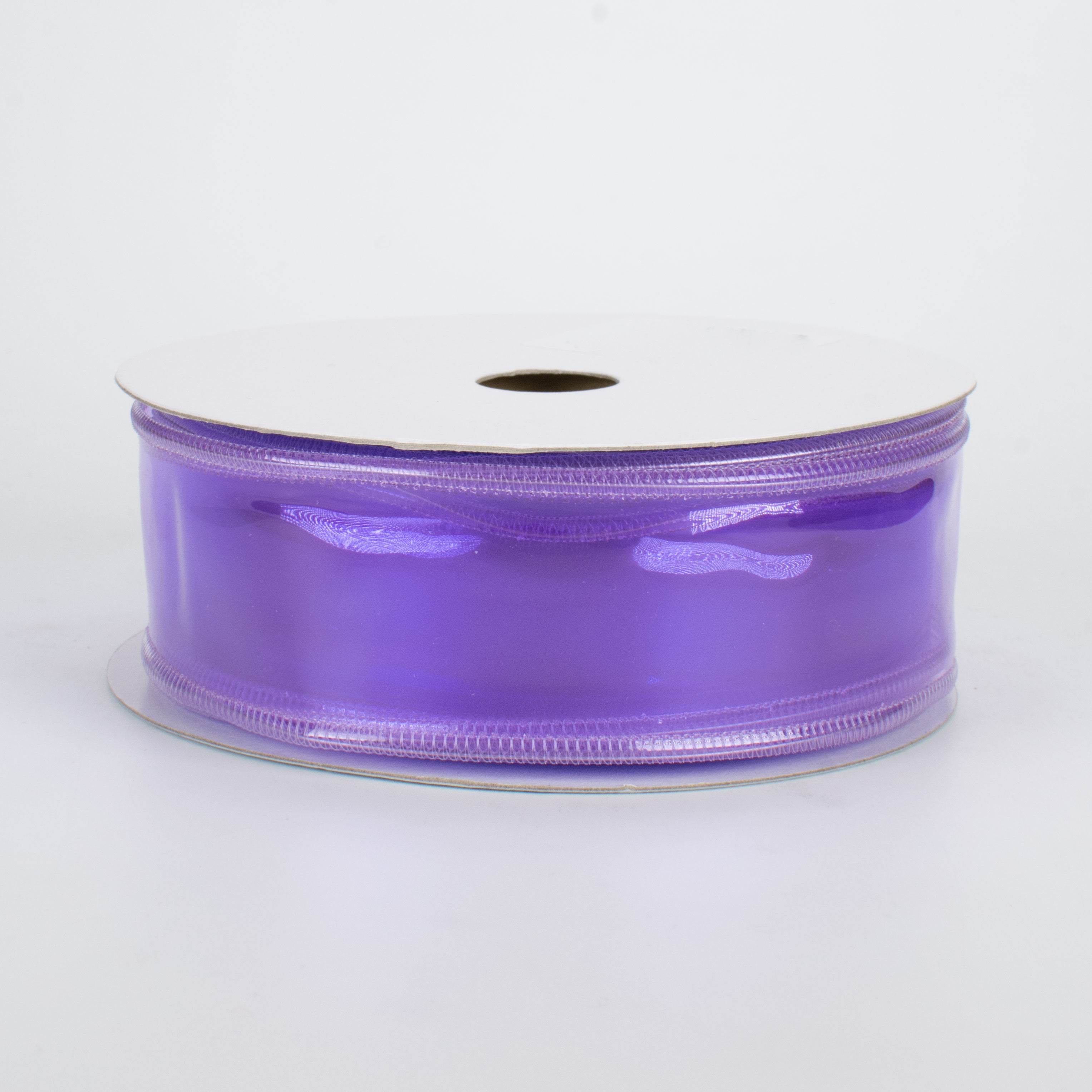 1.5" Jelly Ribbon: Lavender (10 Yards)