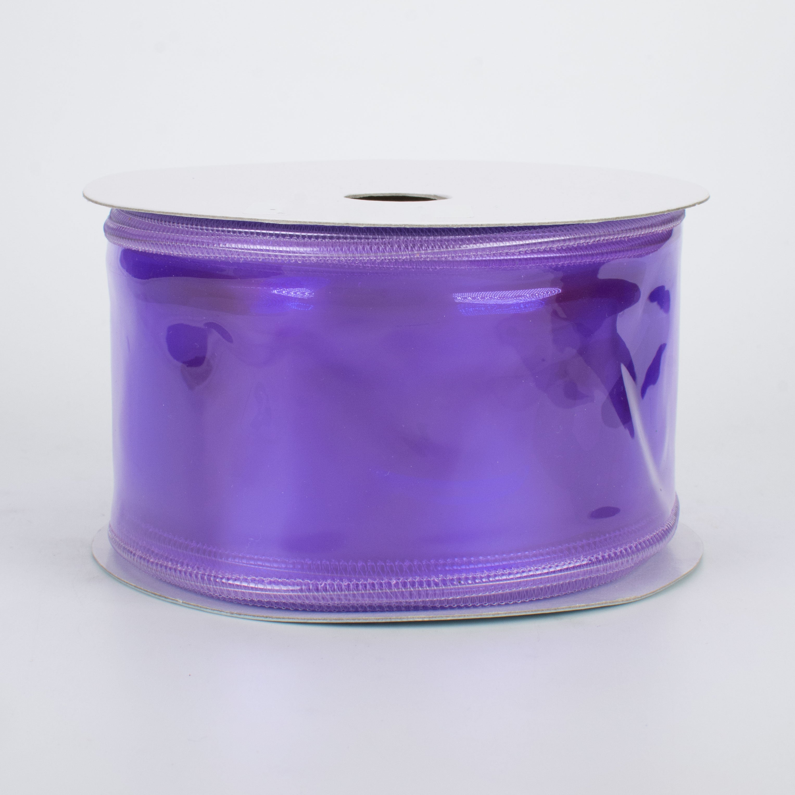 2.5" Jelly Ribbon: Lavender (10 Yards)