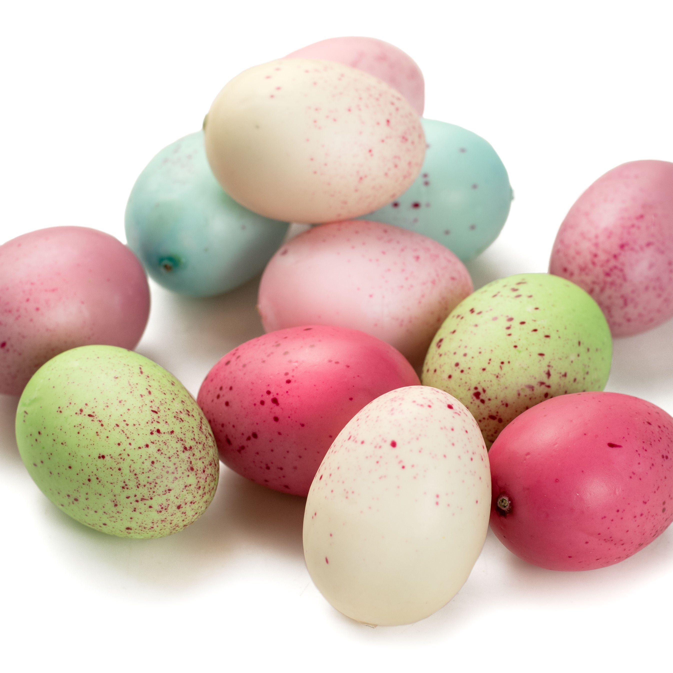 Matte Eggs: Easter (12)