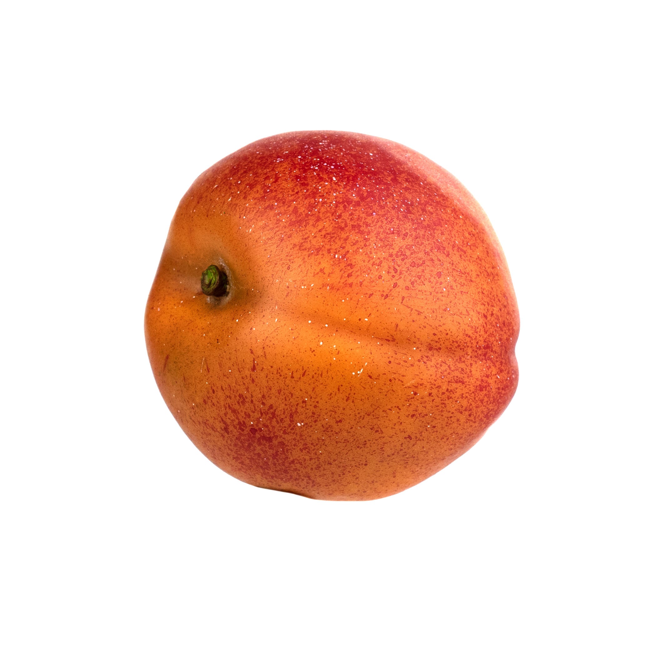 3" Peach Nectarine
