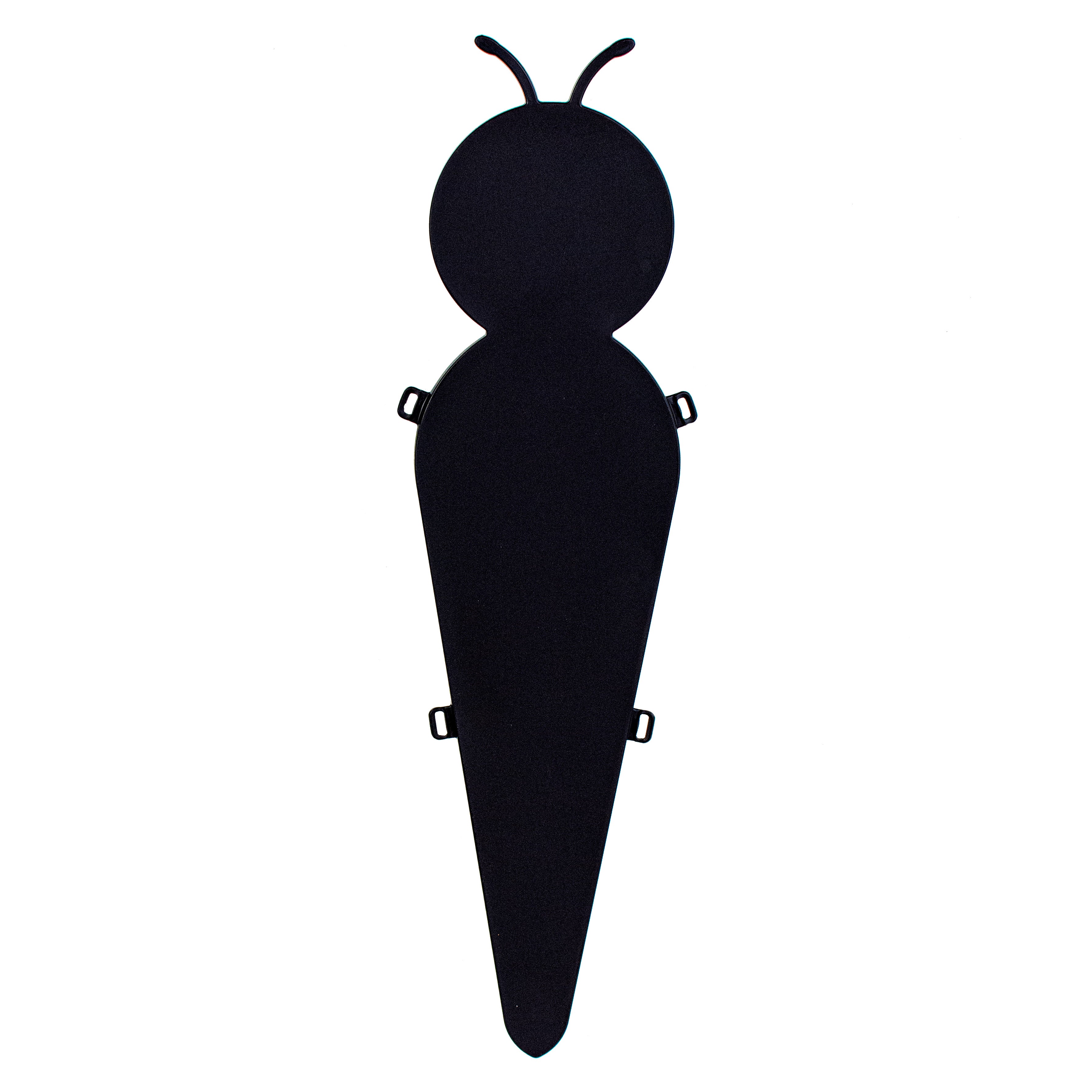 UITC Black Insect Body