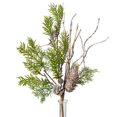 18" Pine Twig Pick
