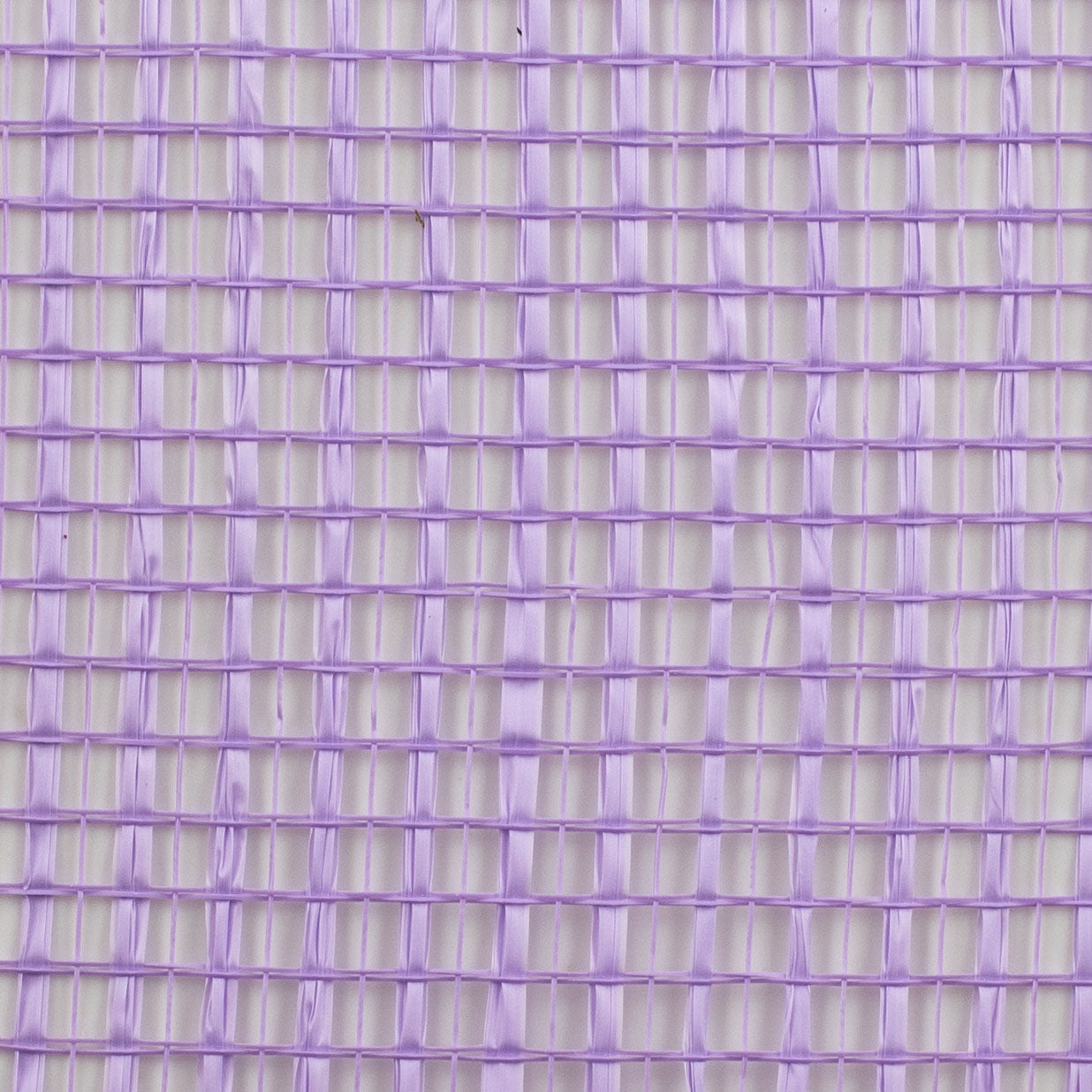 10" Wide Strip Mesh: Lavender