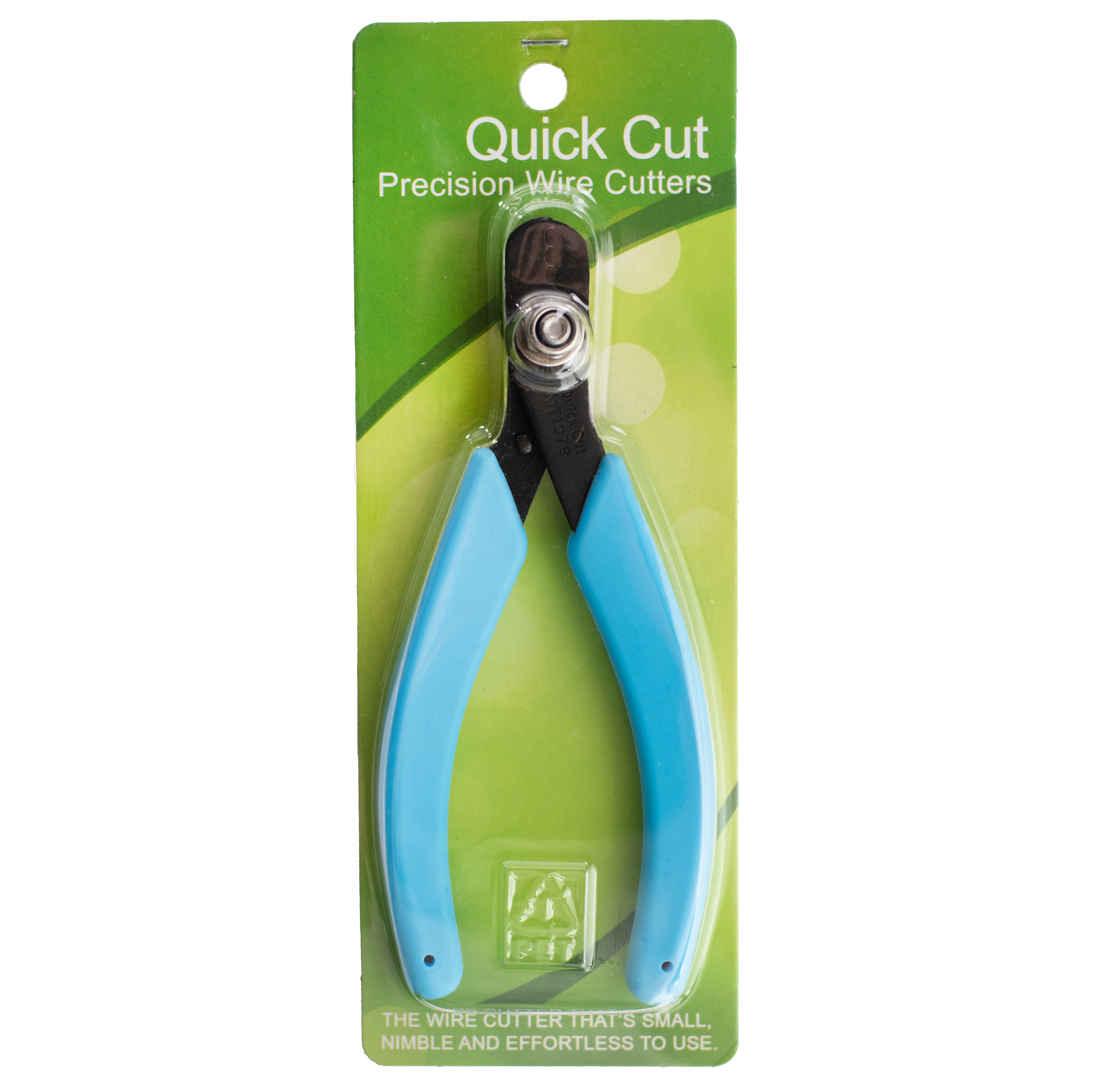 6" Quick Cut Wire Cutter